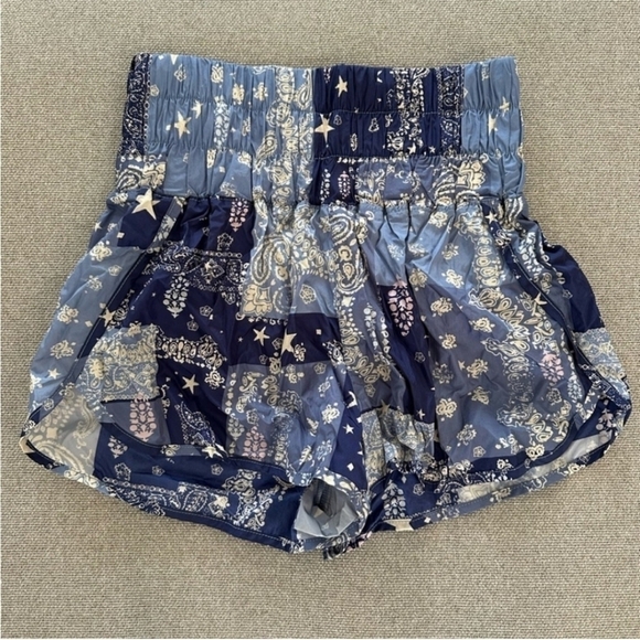 FP Movement The Way Home Shorts Size Medium - Picture 3 of 7